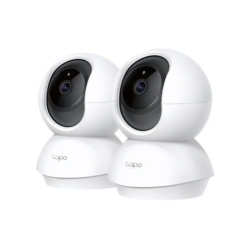 TP-Link - Deco BE25  (1件裝) BE5000 Whole Home Mesh WiFi 7 System 
