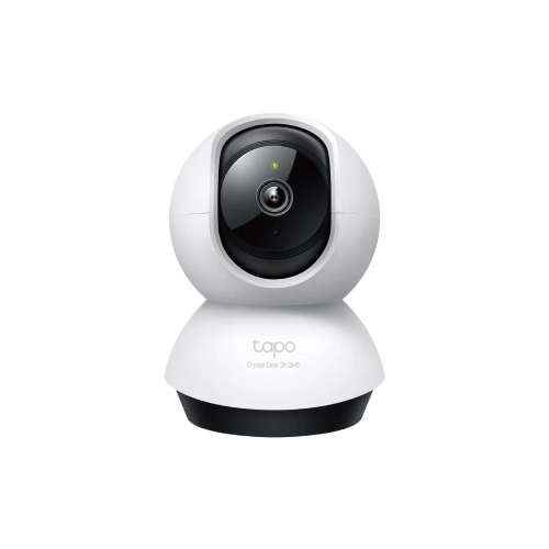 TP-Link - Deco BE25  (1件裝) BE5000 Whole Home Mesh WiFi 7 System 