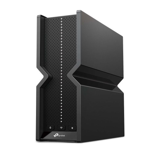TP-Link - Archer BE550 BE9300 三頻 Wi-Fi 7 Router