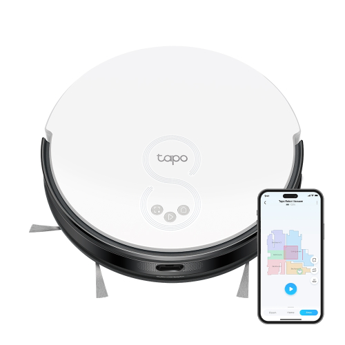 TP-Link - Deco BE25  (1件裝) BE5000 Whole Home Mesh WiFi 7 System 
