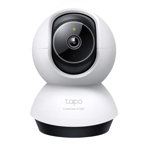 TP-Link - Deco BE25  (1件裝) BE5000 Whole Home Mesh WiFi 7 System 
