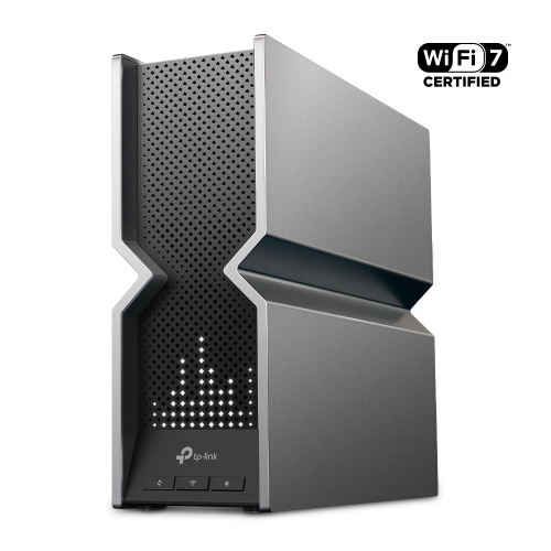 TP-Link - Archer BE800 BE19000 三頻Wi-Fi 7 Router