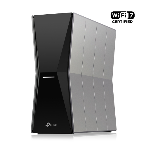 TP-Link - Deco BE25  (1件裝) BE5000 Whole Home Mesh WiFi 7 System 