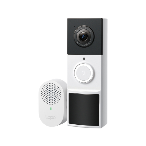 TP-Link - Deco BE25  (1件裝) BE5000 Whole Home Mesh WiFi 7 System 