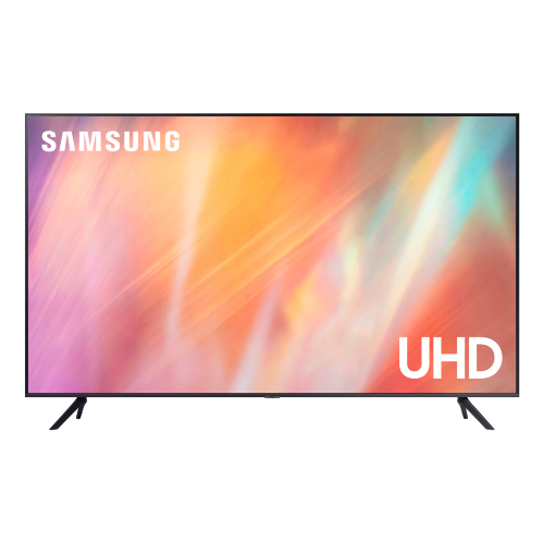 Samsung - 43" AU7700 Crystal UHD 4K 智能電視 (2021) UA43AU7700JXZK