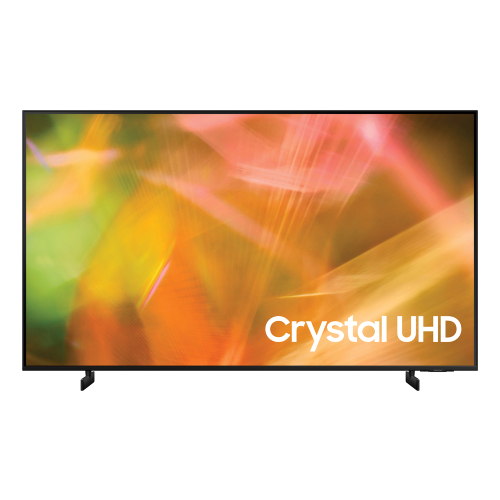 Samsung - 50" AU8000 Crystal UHD 4K 智能電視 (2021) UA50AU8000JXZK