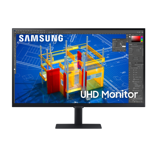 Samsung - 27" A700 UHD 4K顯示器 LS27A700NWCXXK 27A700 (2022)