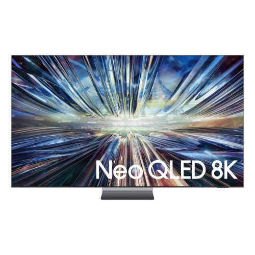 Samsung - 85" Neo QLED 8K QN900D QA85QN900DJXZK 85QN900D