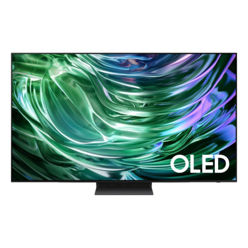 Samsung - 83" OLED 4K S90D QA83S90DAEXZK 83S90D