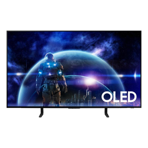 Samsung - 48" OLED 4K S90D QA48S90DAEXZK 48S90D