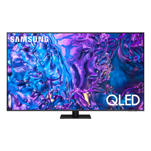 Samsung - 85" QLED 4K Q70D QA85Q70DAJXZK 85Q70D