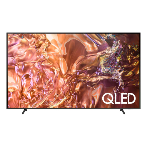 Samsung - 50" QLED 4K QE1D QA50QE1DAJXZK 50QE1D