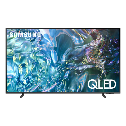 Samsung - 65" QLED 4K Q60D QA65Q60DAJXZK 65Q60D