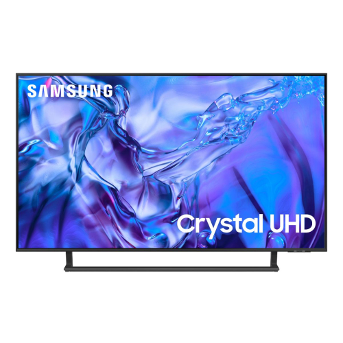 <年終開倉清貨>Samsung - 43" Crystal UHD DU8500 4K UA43DU8500JXZK 43DU8500 (陳列品)