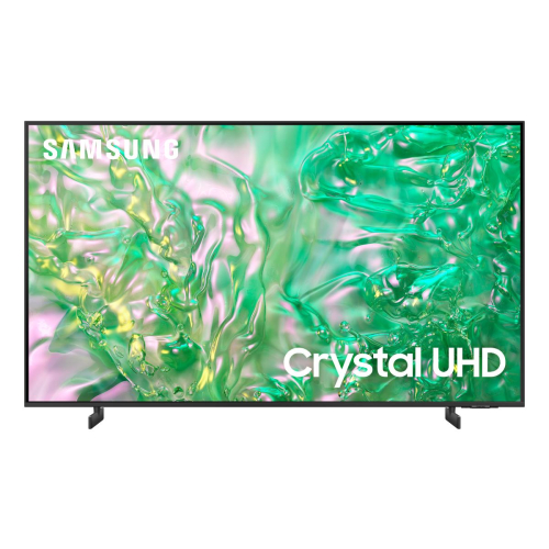 Samsung - 55" Crystal UHD DU8000 4K UA55DU8000JXZK 55DU8000