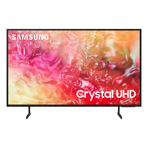 Samsung - 50" Crystal UHD DU7700 4K UA50DU7700JXZK 50DU7700