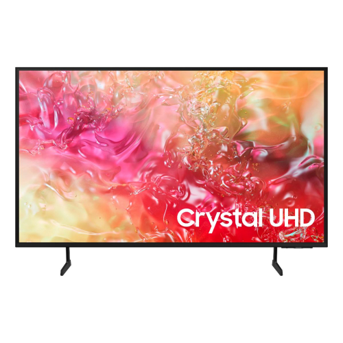 Samsung - 50" Crystal UHD DU7700 4K UA50DU7700JXZK 50DU7700