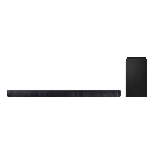 Samsung - Q-series HW-Q700D 3.1.2ch Soundbar HW-Q700D/ZK