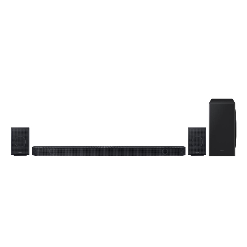 Samsung - Q-series HW-Q930D 9.1.4ch Soundbar HW-Q930D/ZK