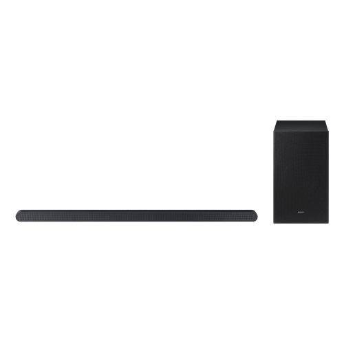 Samsung - S-Series HW-S700D 3.1ch Soundbar HW-S700D/ZK