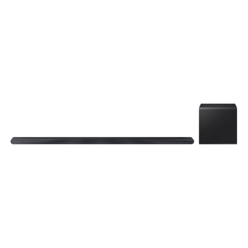 Samsung - S-Series HW-S800D 3.1.2ch Soundbar HW-S800D/ZK