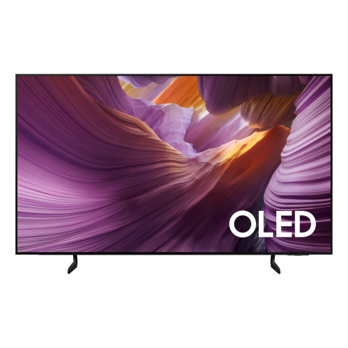 SAMSUNG - 83" OLED S85F 4K Samsung Vision AI 智能電視 QA83S85FBEXZK 83S85F