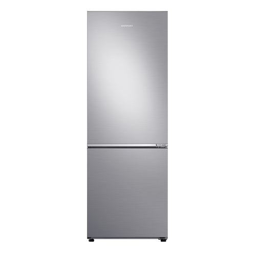 Samsung - 雙門雪櫃 290L (亮麗銀色) RB30N4050S8/SH (2020)