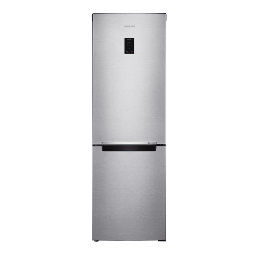 Samsung - 雙門雪櫃 328L (金屬石墨色) RB33J3200SA/SH (2020)