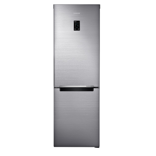 Samsung - 雙門雪櫃 328L (銀色) RB33J3200S9/SH (2020)