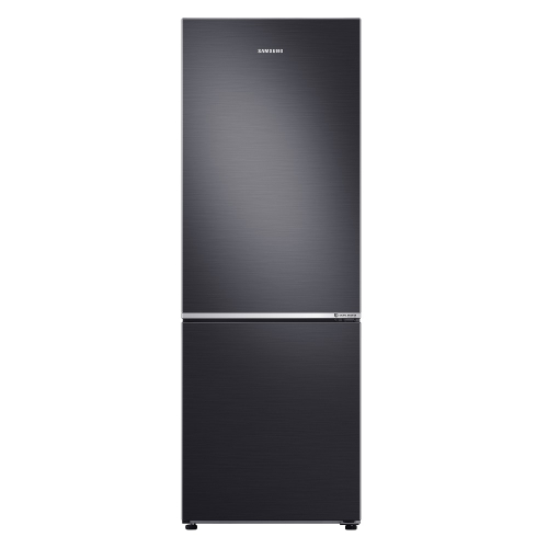 <年終開倉清貨>Samsung - 雙門雪櫃 290L (黑鋼色) RB30N4050B1/SH