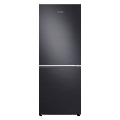<年終開倉清貨>Samsung - 雙門雪櫃 257L (黑鋼色) RB27N4050B1/SH (2020)