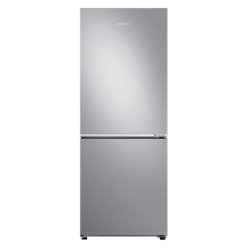 Samsung - 雙門雪櫃 257L (亮麗銀色) RB27N4050S8/SH (2020)