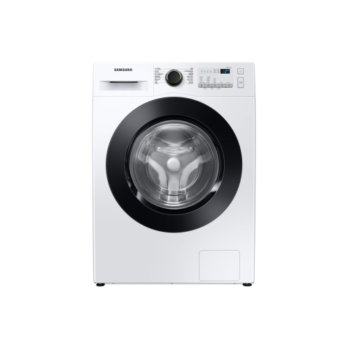 Samsung - 前置式洗衣機 7kg (白色) WW70T4040CW/SH