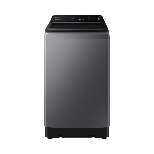 Samsung - Ecobubble™ 頂揭式洗衣機 低排水位 8kg 凡爾賽灰 WA80CG4545BDSH (2023)