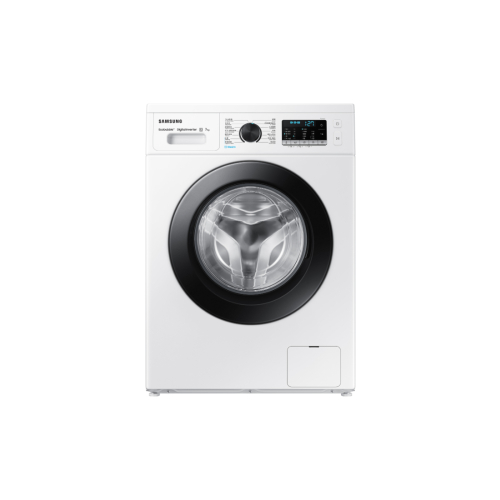 Samsung - Slim Ecobubble™ 前置式洗衣機 7kg, 1200rpm WW70AG5S21CESH