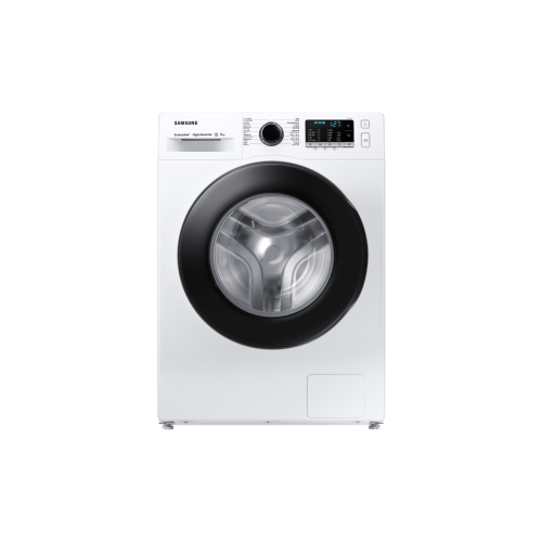 Samsung Slim Ecobubble™ 前置式洗衣機 8kg, 1200rpm WW80AGAS21AESH