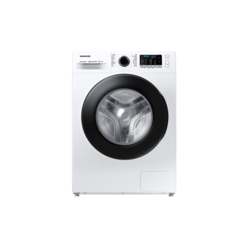 Samsung - Slim Ecobubble™ 前置式洗衣機 8kg, 1200rpm WW80AGAS21AESH