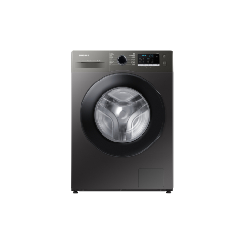 Samsung Slim Ecobubble™ 前置式洗衣機 8kg, 1200rpm WW80AGAS21AXSH