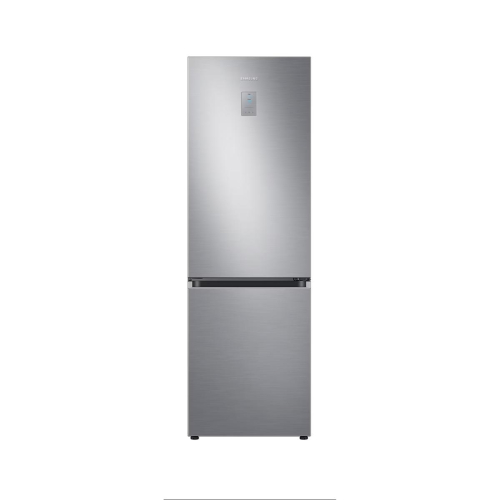 Samsung - BESPOKE AI SpaceMax™ 雙門下置式雪櫃 340L 右門 (銀色) RB34C675ES9/SH