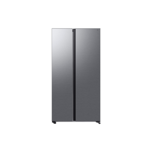 Samsung - Bespoke AI 大型對門式雪櫃 647L RS70F65Q1TSH
