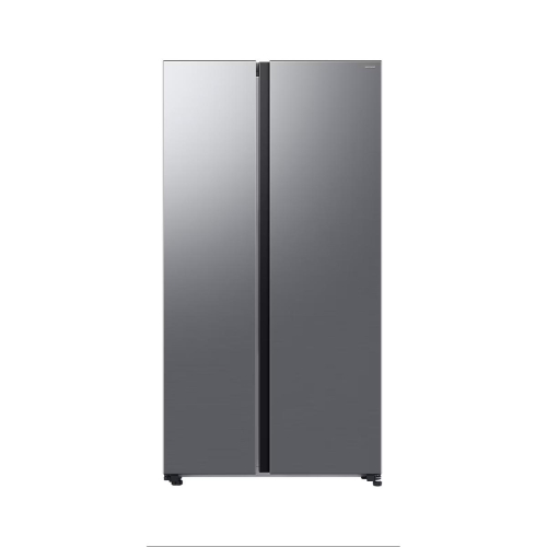 Samsung - Bespoke AI 大型對門式雪櫃 647L RS70F65Q1TSH