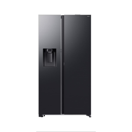 Samsung - 大型對門式雪櫃 616L RS80F65J1FSH