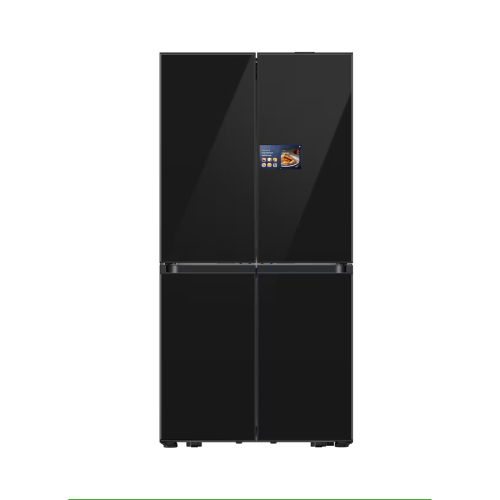 Samsung - Bespoke AI 多門式雪櫃 內置 AI Vision 508L RM90F64E1CSH