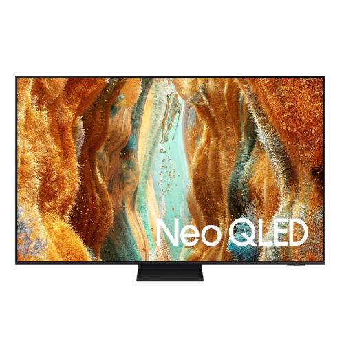 Samsung - 55" NEO QLED 4K QN70F 智能電視 QA55QN70FAJXZK 55QN70F