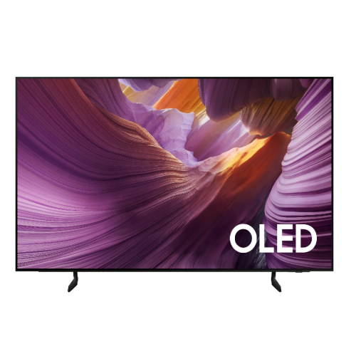Samsung - 55" OLED 4K S85F 智能電視 QA55S85FAEXZK 55S85F