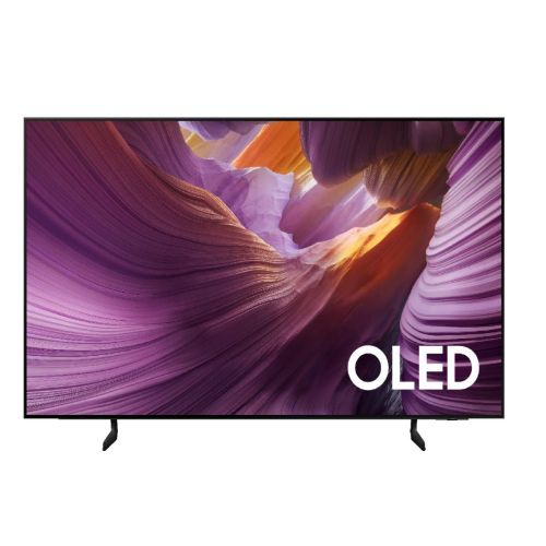 Samsung - 65" OLED 4K S85F 智能電視 QA65S85FAEXZK 65S85F