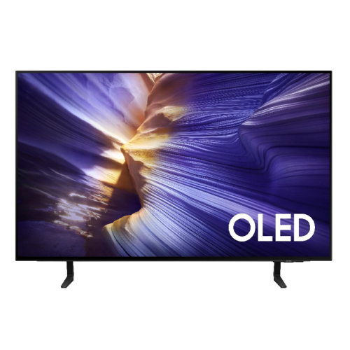 Samsung - 42" OLED 4K S90F 智能電視 QA42S90FAEXZK 42S90F