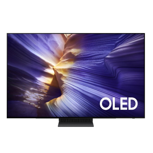 Samsung - 65" OLED 4K S90F 智能電視 QA65S90FAEXZK 65S90F