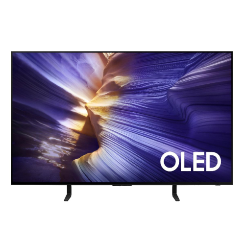 <年終開倉清貨>Samsung - 48" OLED 4K S90F 智能電視 QA48S90FAEXZK 48S90F