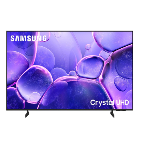 <年終開倉清貨>Samsung - 50" CRYSTAL UHD U8500F 智能電視 UA50U8500FJXZK 50U8500F